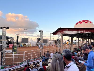 3Âª Expogalo encerra com expectativas superadas